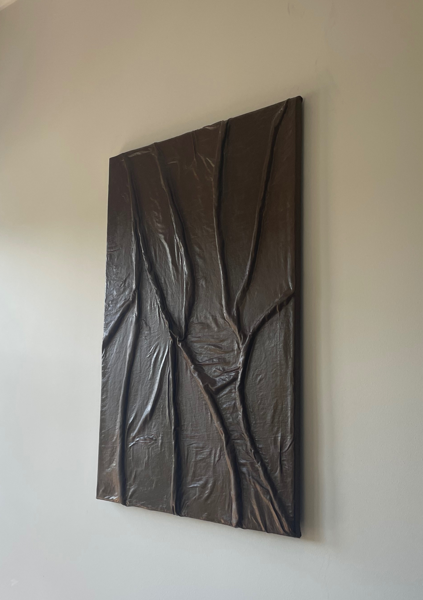 Chocolate - Wall Veins