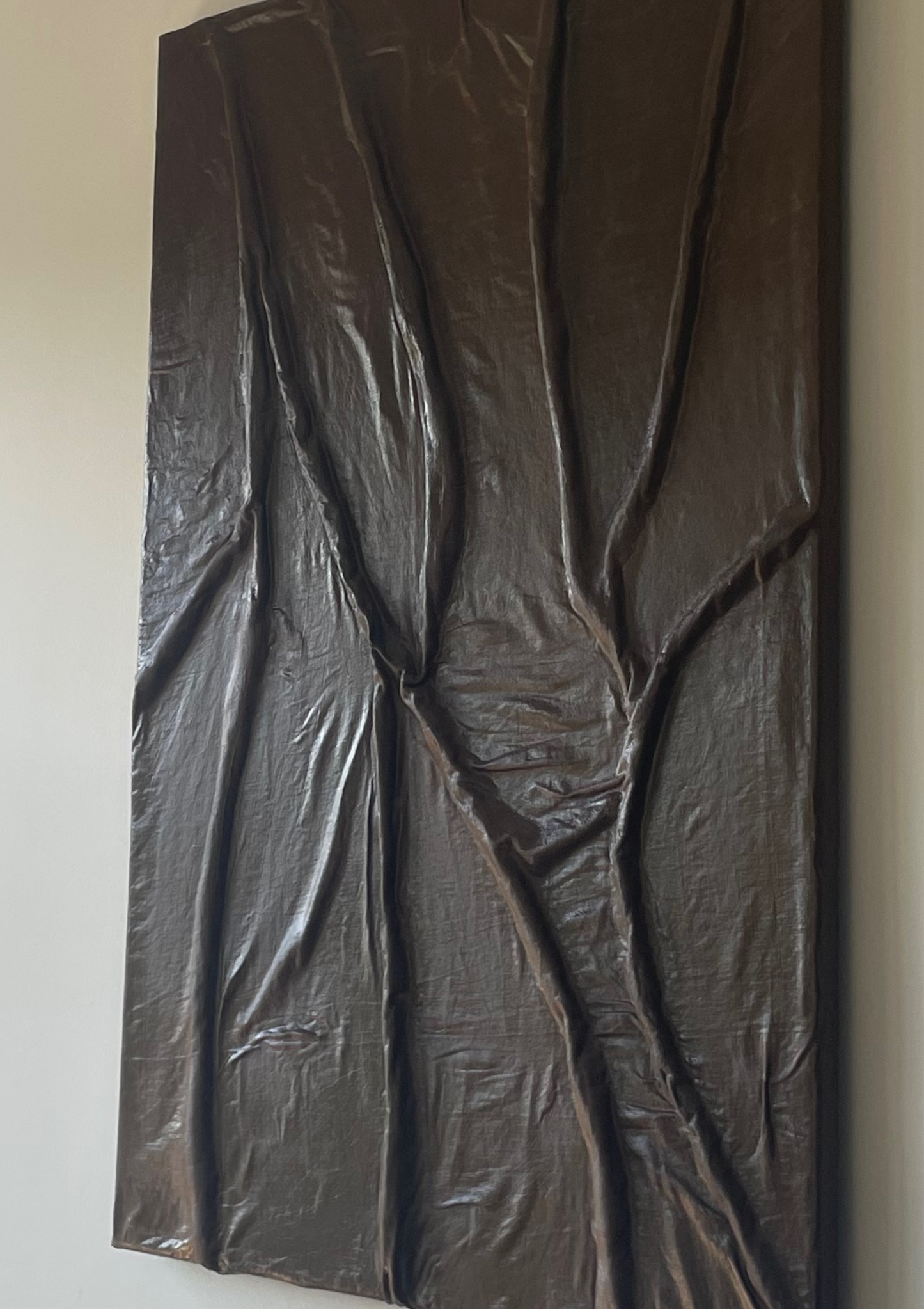 Chocolate - Wall Veins