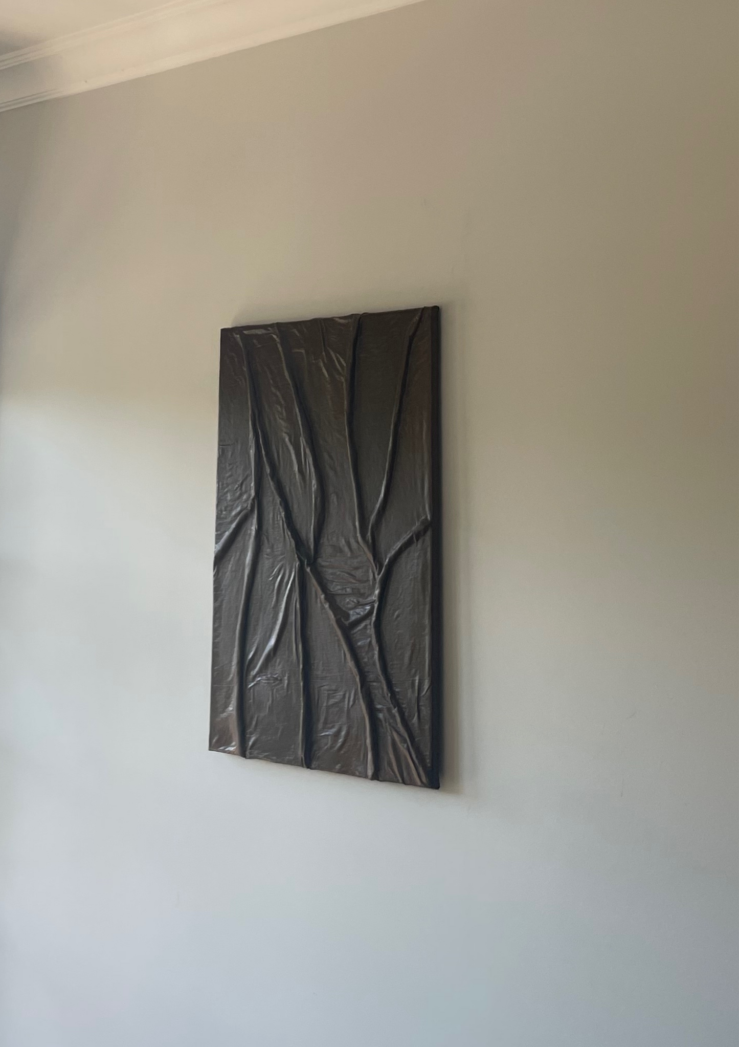 Chocolate - Wall Veins