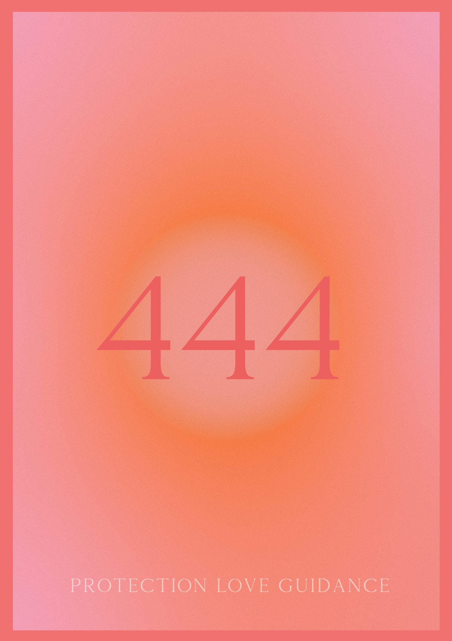 444 - Digital Print
