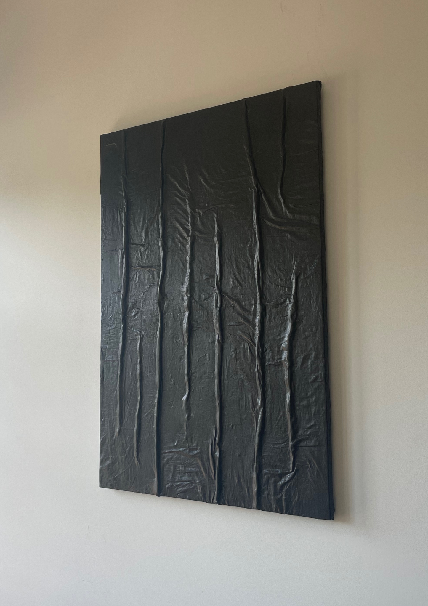 The Woods - Wall Veins