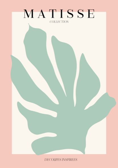 Palm - Paper Print