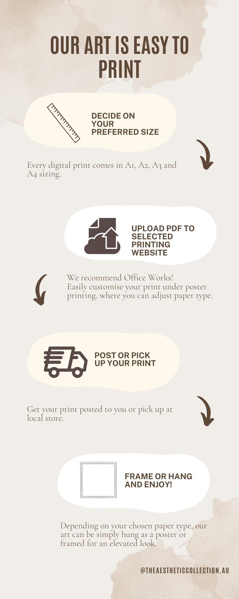 Bizmark - Digital Print