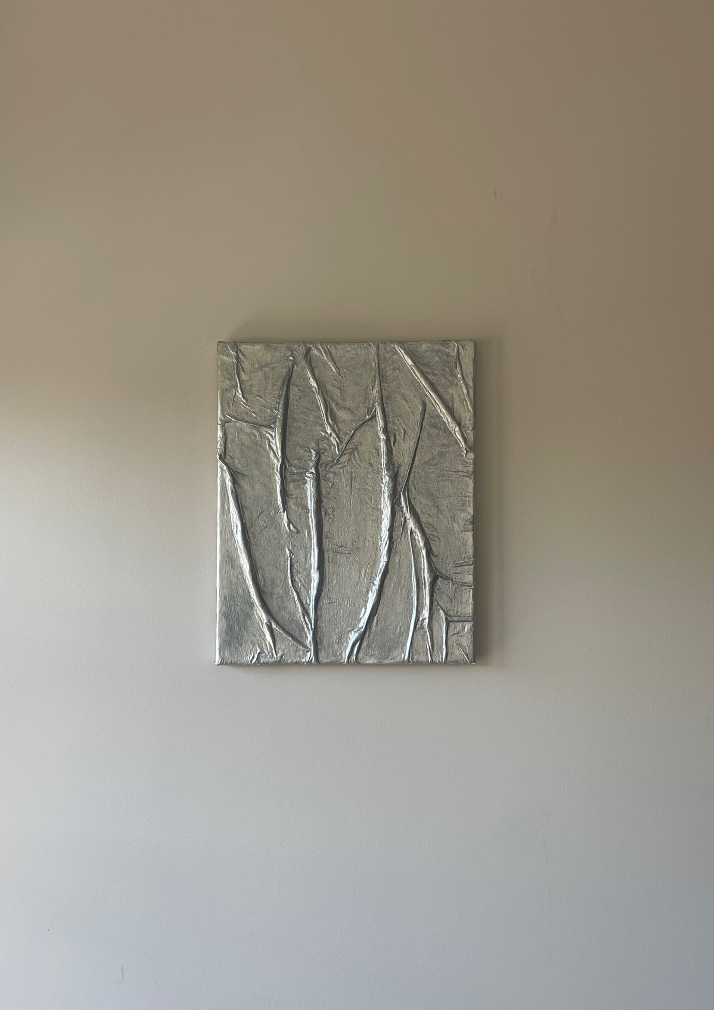 Chrome - Wall Veins