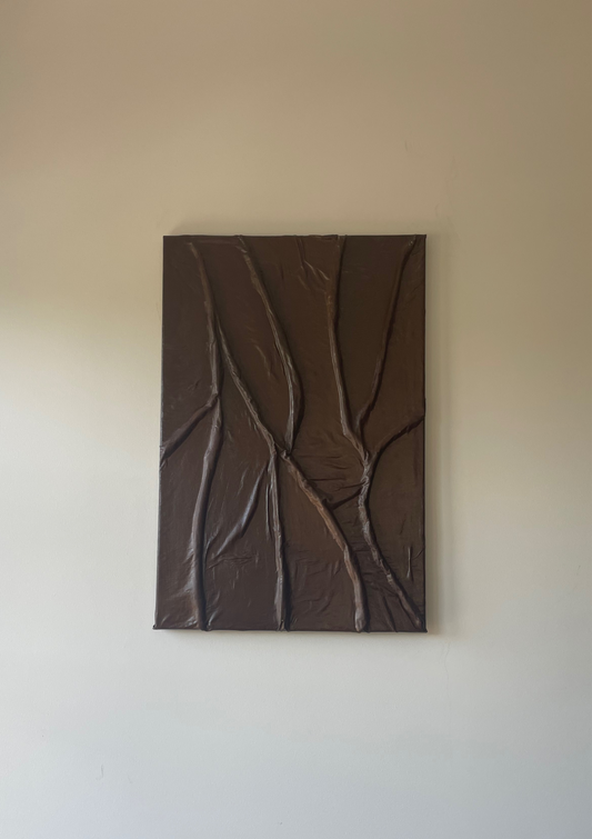 Chocolate - Wall Veins